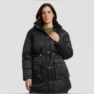 Universal Thread Women's Arctic Parka